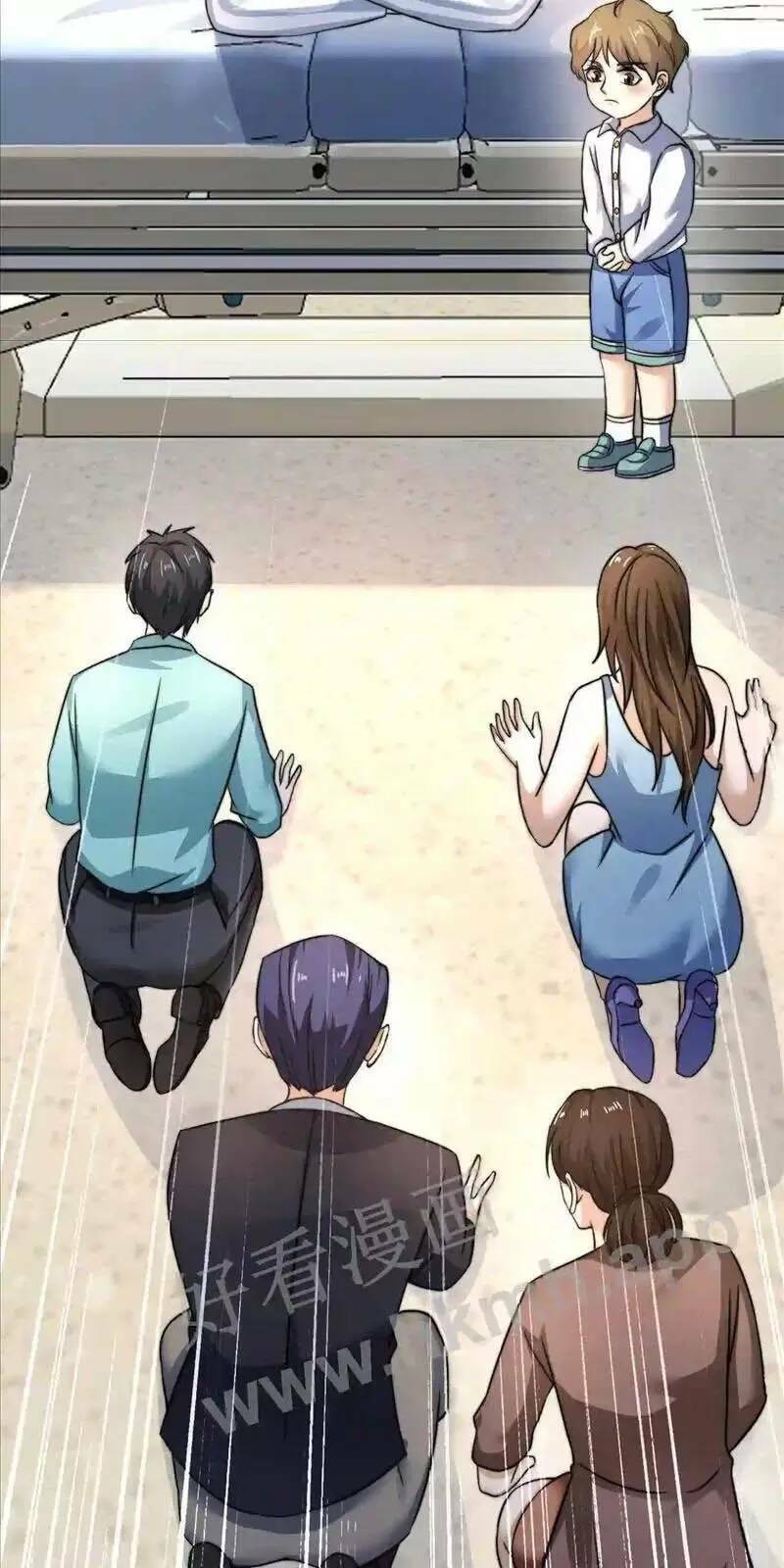 Bắt Đầu Livestream Ở Địa Phủ: Phát Sóng Trực Tiếp Ở Đây Ai Dám Đến Chapter 22 - Trang 2