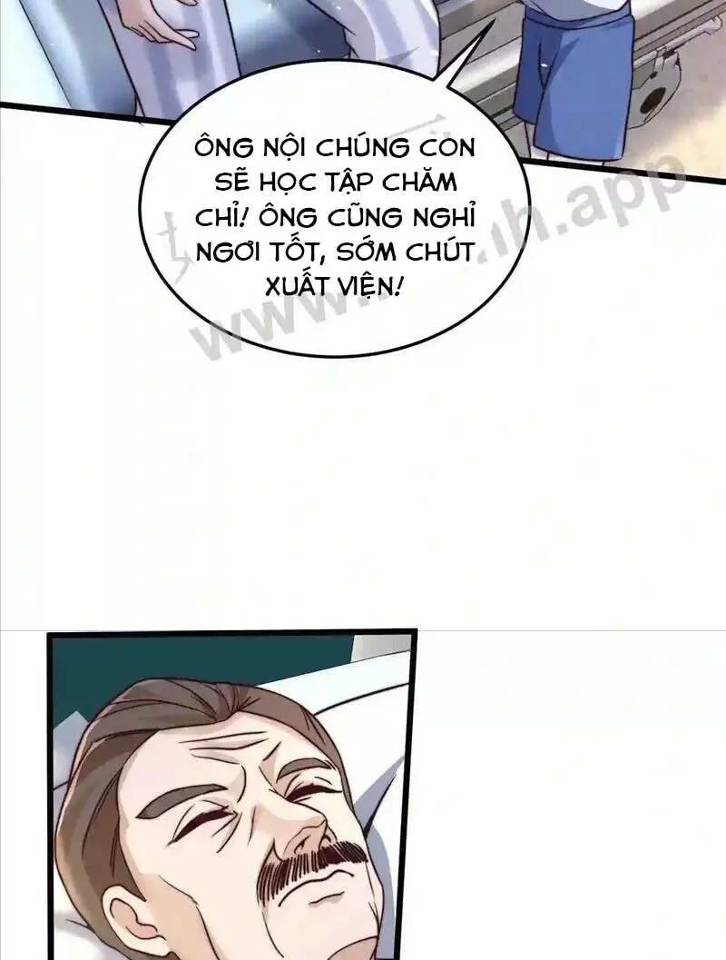 Bắt Đầu Livestream Ở Địa Phủ: Phát Sóng Trực Tiếp Ở Đây Ai Dám Đến Chapter 22 - Trang 2