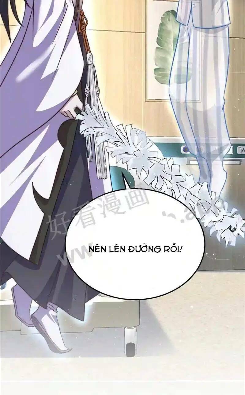 Bắt Đầu Livestream Ở Địa Phủ: Phát Sóng Trực Tiếp Ở Đây Ai Dám Đến Chapter 22 - Trang 2