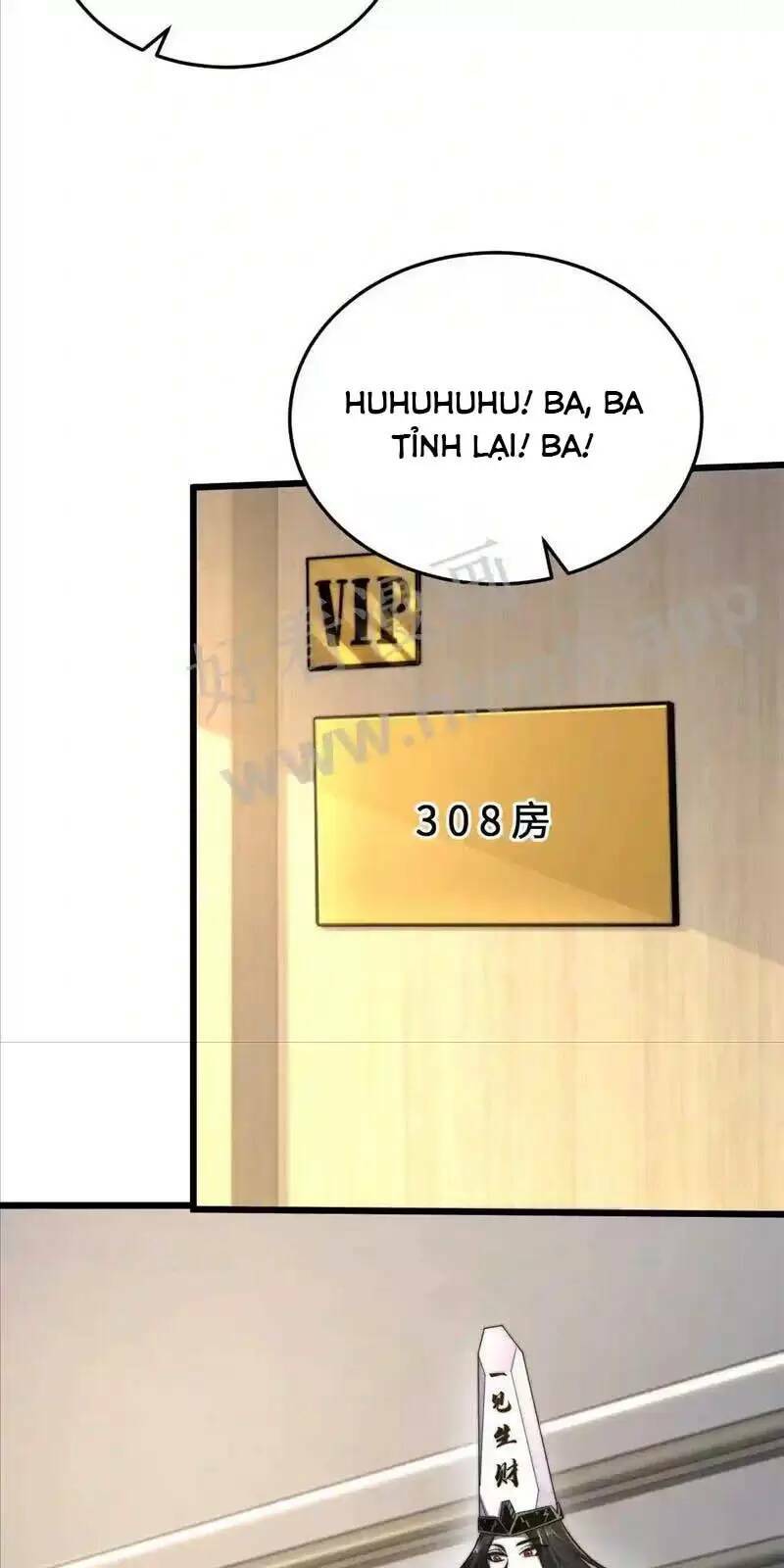 Bắt Đầu Livestream Ở Địa Phủ: Phát Sóng Trực Tiếp Ở Đây Ai Dám Đến Chapter 22 - Trang 2