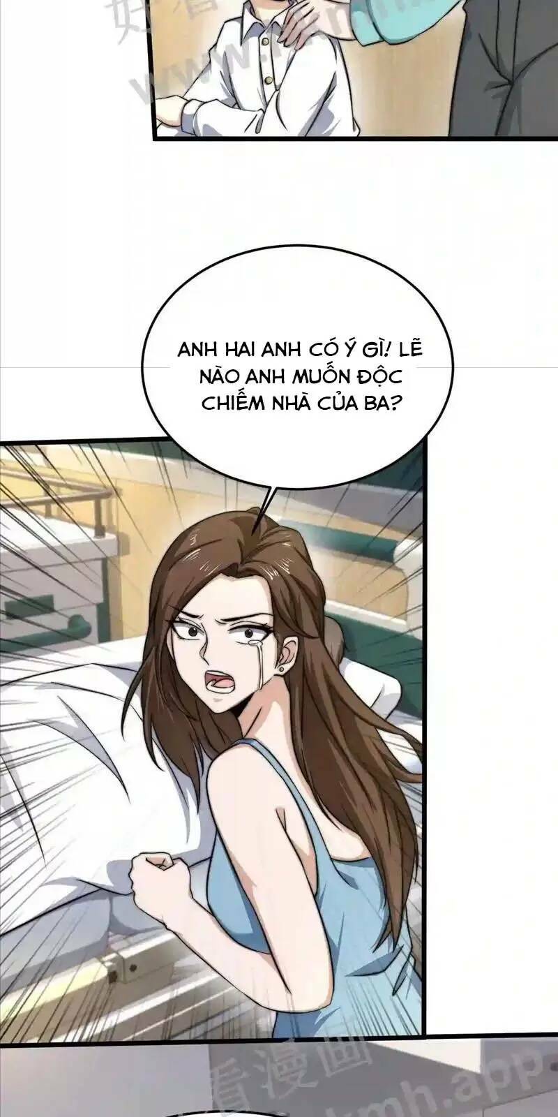 Bắt Đầu Livestream Ở Địa Phủ: Phát Sóng Trực Tiếp Ở Đây Ai Dám Đến Chapter 22 - Trang 2