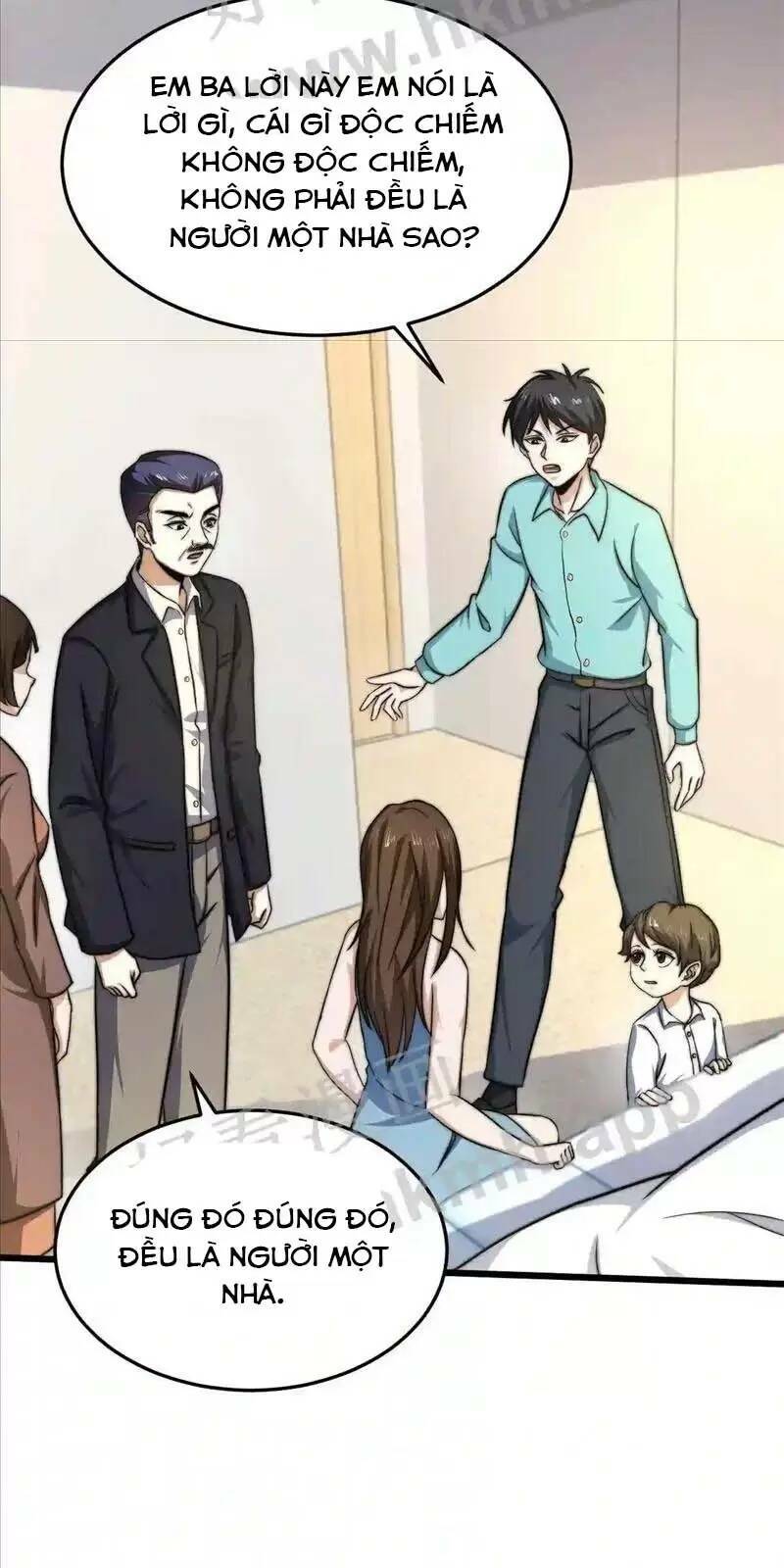 Bắt Đầu Livestream Ở Địa Phủ: Phát Sóng Trực Tiếp Ở Đây Ai Dám Đến Chapter 22 - Trang 2