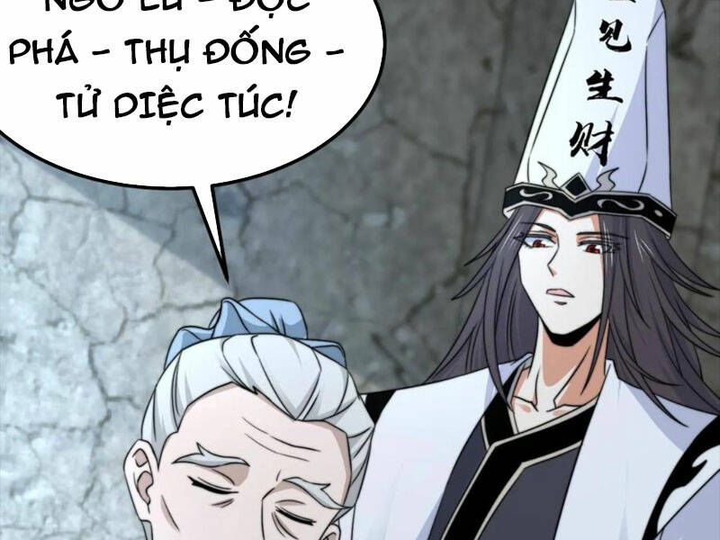 Bắt Đầu Livestream Ở Địa Phủ: Phát Sóng Trực Tiếp Ở Đây Ai Dám Đến Chapter 220 - Trang 2