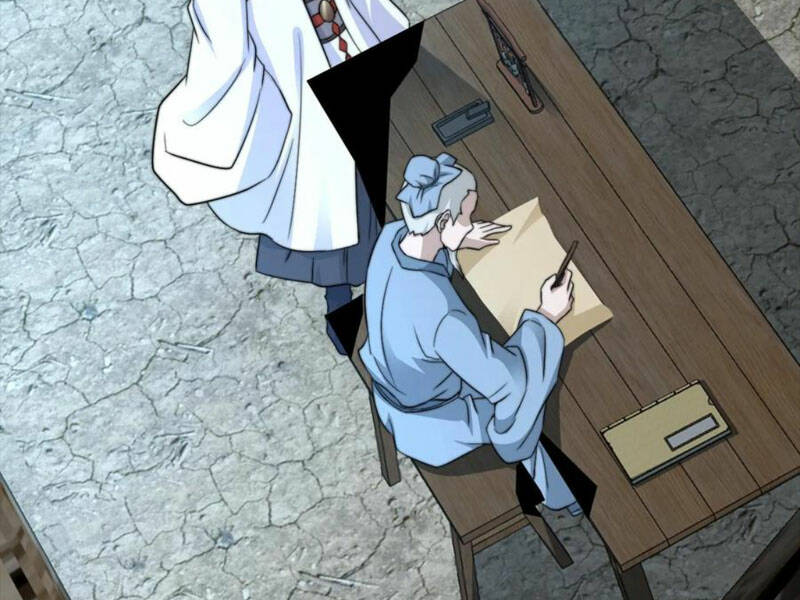 Bắt Đầu Livestream Ở Địa Phủ: Phát Sóng Trực Tiếp Ở Đây Ai Dám Đến Chapter 220 - Trang 2