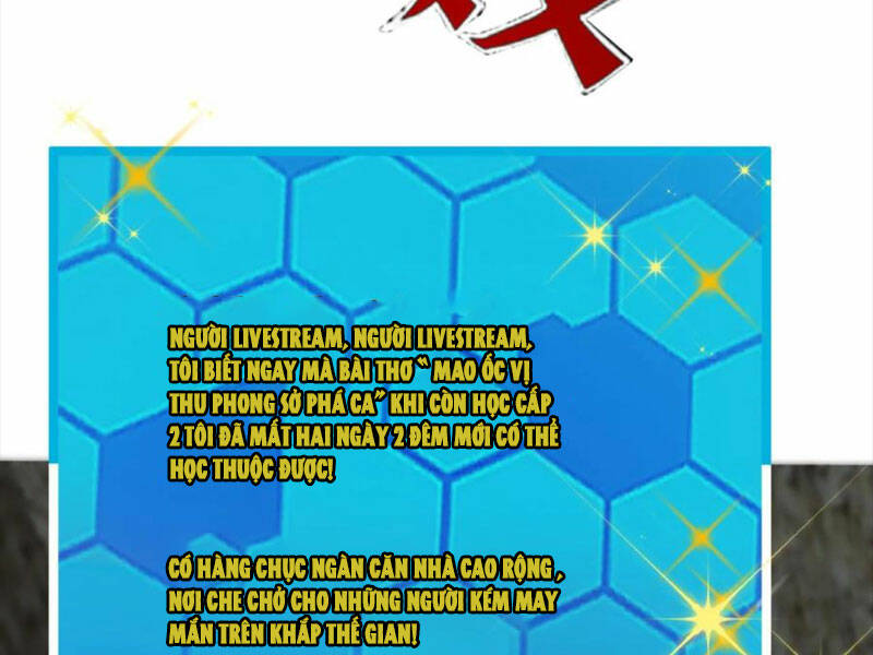 Bắt Đầu Livestream Ở Địa Phủ: Phát Sóng Trực Tiếp Ở Đây Ai Dám Đến Chapter 220 - Trang 2