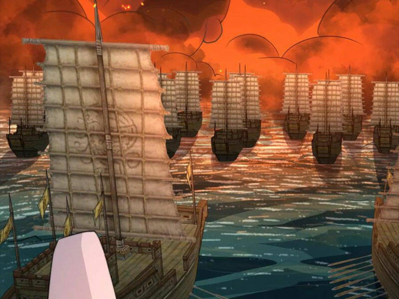 Bắt Đầu Livestream Ở Địa Phủ: Phát Sóng Trực Tiếp Ở Đây Ai Dám Đến Chapter 220 - Trang 2