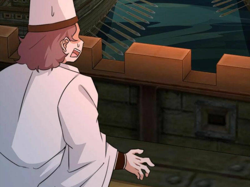 Bắt Đầu Livestream Ở Địa Phủ: Phát Sóng Trực Tiếp Ở Đây Ai Dám Đến Chapter 220 - Trang 2