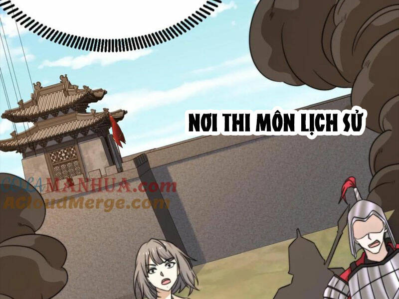 Bắt Đầu Livestream Ở Địa Phủ: Phát Sóng Trực Tiếp Ở Đây Ai Dám Đến Chapter 220 - Trang 2