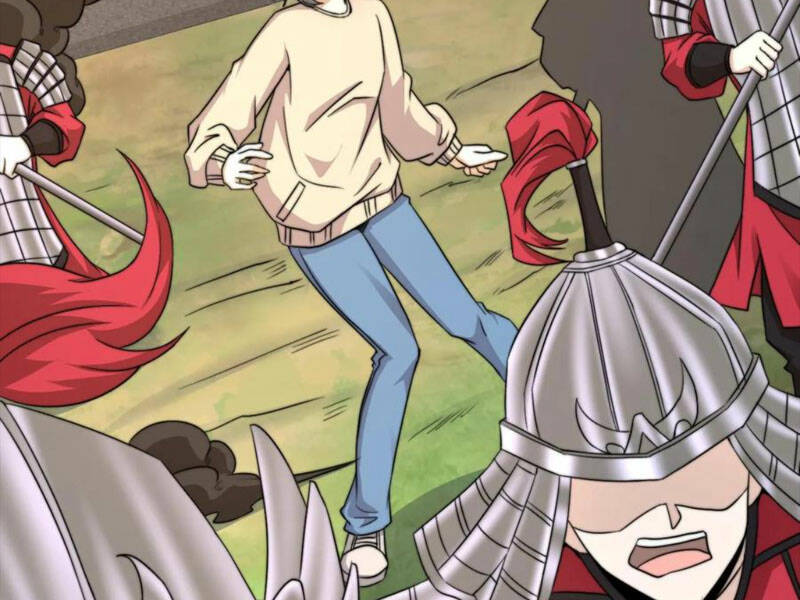 Bắt Đầu Livestream Ở Địa Phủ: Phát Sóng Trực Tiếp Ở Đây Ai Dám Đến Chapter 220 - Trang 2