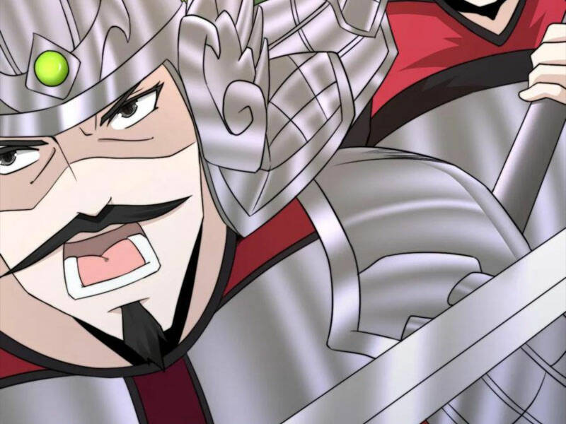 Bắt Đầu Livestream Ở Địa Phủ: Phát Sóng Trực Tiếp Ở Đây Ai Dám Đến Chapter 220 - Trang 2