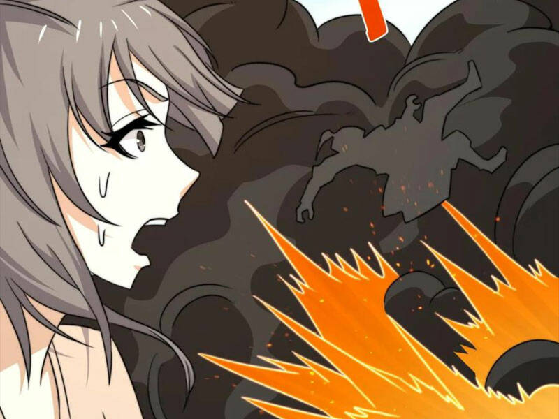 Bắt Đầu Livestream Ở Địa Phủ: Phát Sóng Trực Tiếp Ở Đây Ai Dám Đến Chapter 220 - Trang 2