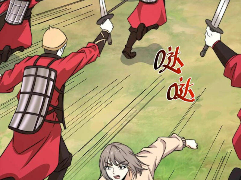 Bắt Đầu Livestream Ở Địa Phủ: Phát Sóng Trực Tiếp Ở Đây Ai Dám Đến Chapter 220 - Trang 2