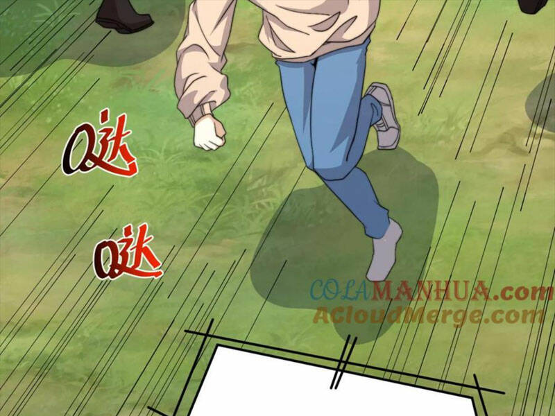 Bắt Đầu Livestream Ở Địa Phủ: Phát Sóng Trực Tiếp Ở Đây Ai Dám Đến Chapter 220 - Trang 2