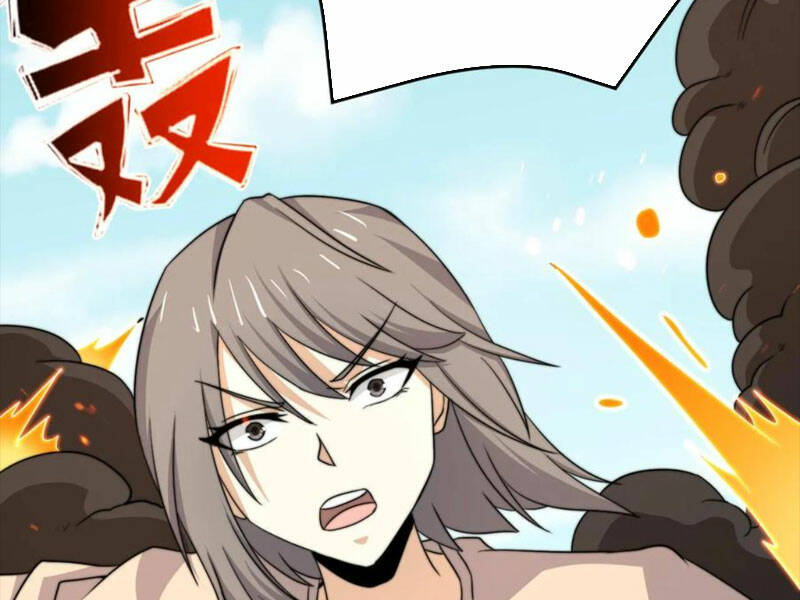 Bắt Đầu Livestream Ở Địa Phủ: Phát Sóng Trực Tiếp Ở Đây Ai Dám Đến Chapter 220 - Trang 2