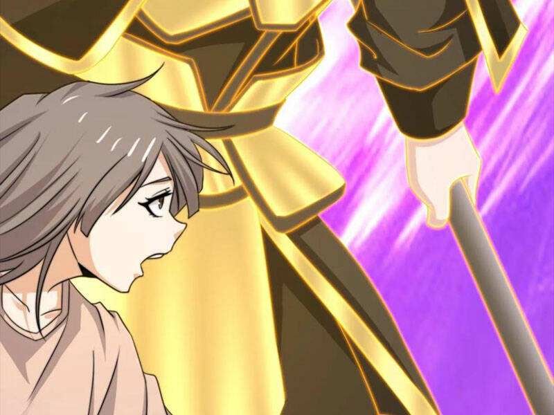 Bắt Đầu Livestream Ở Địa Phủ: Phát Sóng Trực Tiếp Ở Đây Ai Dám Đến Chapter 220 - Trang 2