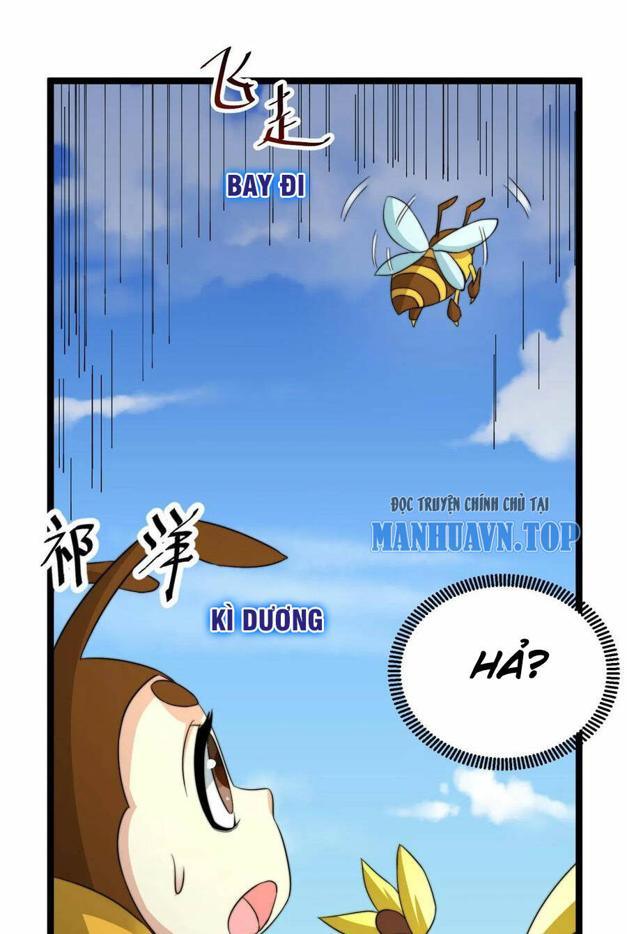 Bắt Đầu Livestream Ở Địa Phủ: Phát Sóng Trực Tiếp Ở Đây Ai Dám Đến Chapter 221 - Trang 2