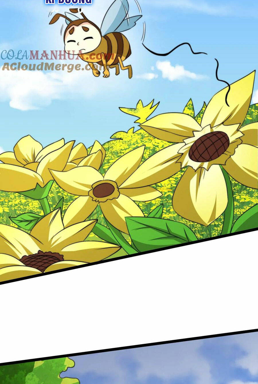 Bắt Đầu Livestream Ở Địa Phủ: Phát Sóng Trực Tiếp Ở Đây Ai Dám Đến Chapter 221 - Trang 2