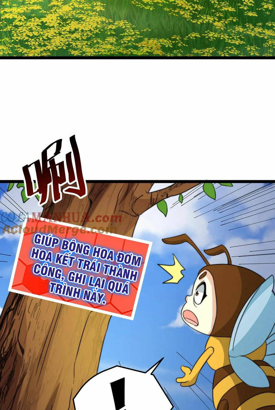 Bắt Đầu Livestream Ở Địa Phủ: Phát Sóng Trực Tiếp Ở Đây Ai Dám Đến Chapter 221 - Trang 2