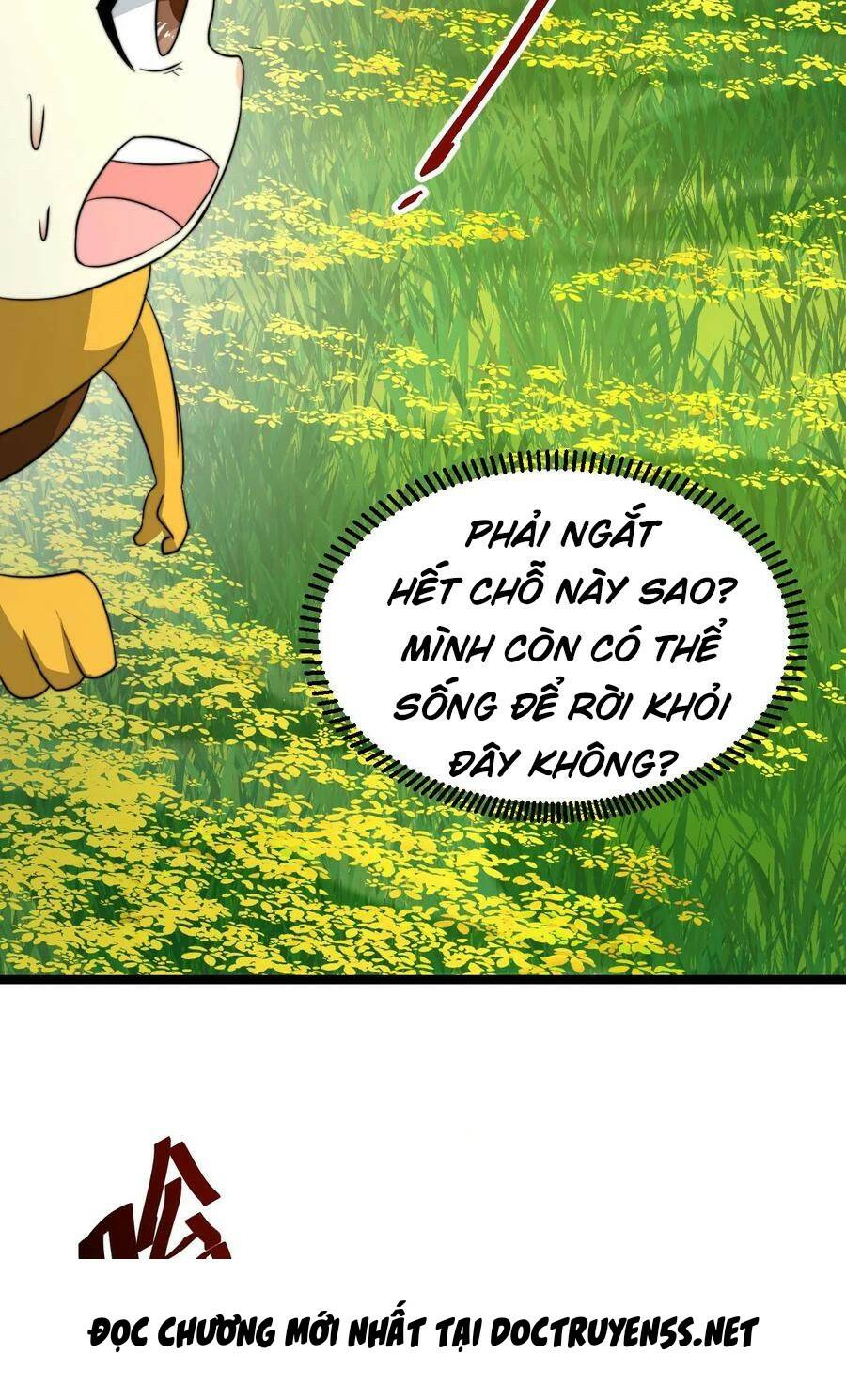 Bắt Đầu Livestream Ở Địa Phủ: Phát Sóng Trực Tiếp Ở Đây Ai Dám Đến Chapter 221 - Trang 2