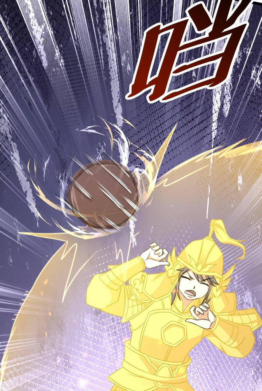 Bắt Đầu Livestream Ở Địa Phủ: Phát Sóng Trực Tiếp Ở Đây Ai Dám Đến Chapter 221 - Trang 2