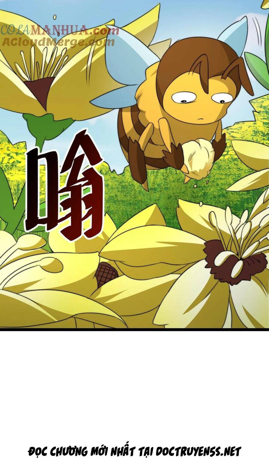 Bắt Đầu Livestream Ở Địa Phủ: Phát Sóng Trực Tiếp Ở Đây Ai Dám Đến Chapter 221 - Trang 2