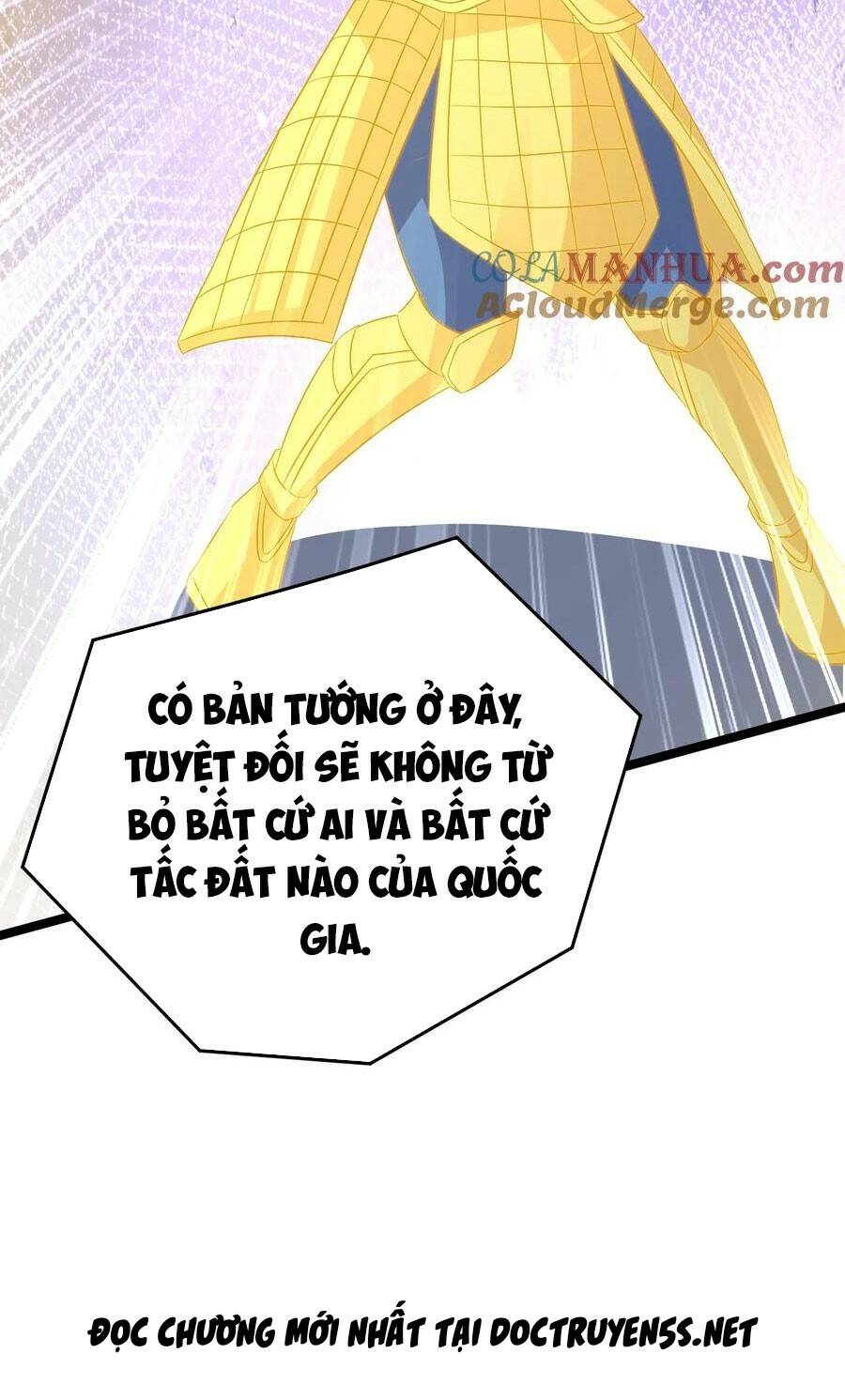 Bắt Đầu Livestream Ở Địa Phủ: Phát Sóng Trực Tiếp Ở Đây Ai Dám Đến Chapter 221 - Trang 2