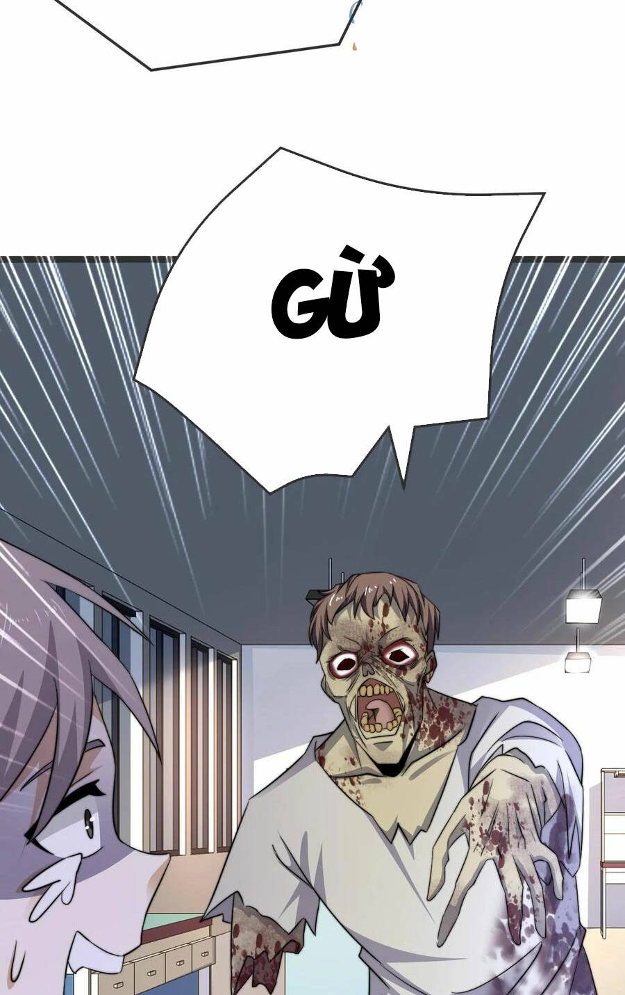 Bắt Đầu Livestream Ở Địa Phủ: Phát Sóng Trực Tiếp Ở Đây Ai Dám Đến Chapter 221 - Trang 2