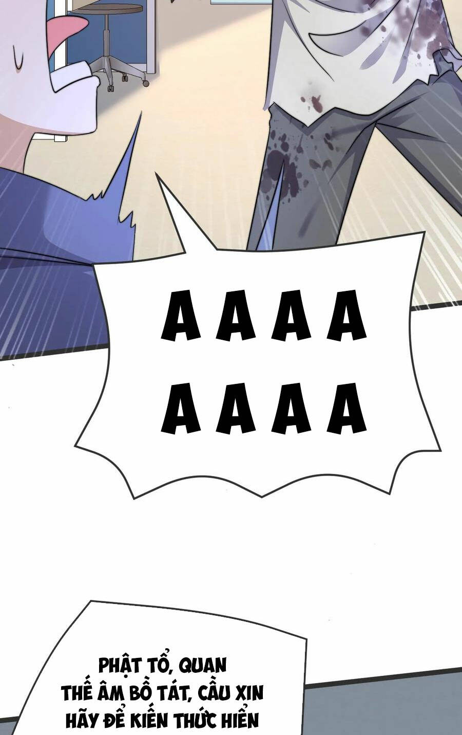 Bắt Đầu Livestream Ở Địa Phủ: Phát Sóng Trực Tiếp Ở Đây Ai Dám Đến Chapter 221 - Trang 2