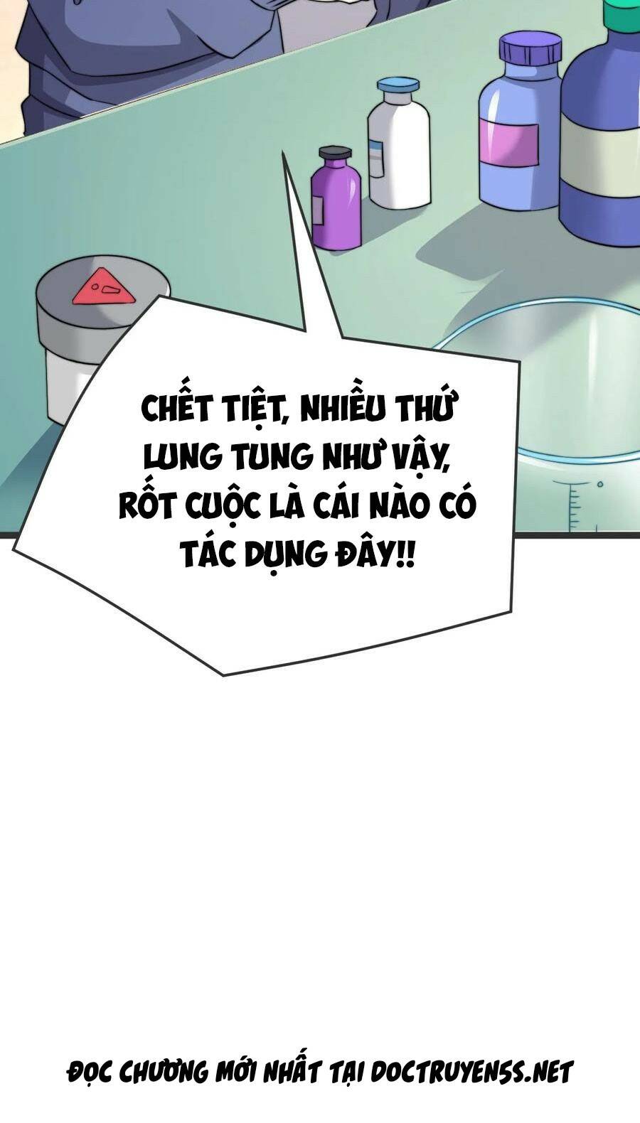 Bắt Đầu Livestream Ở Địa Phủ: Phát Sóng Trực Tiếp Ở Đây Ai Dám Đến Chapter 221 - Trang 2