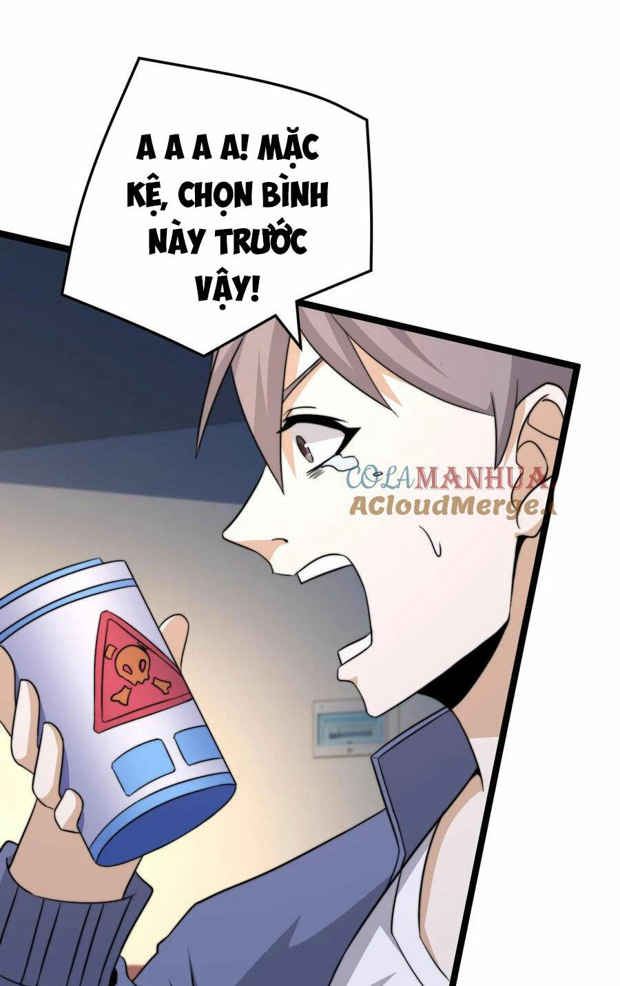 Bắt Đầu Livestream Ở Địa Phủ: Phát Sóng Trực Tiếp Ở Đây Ai Dám Đến Chapter 221 - Trang 2