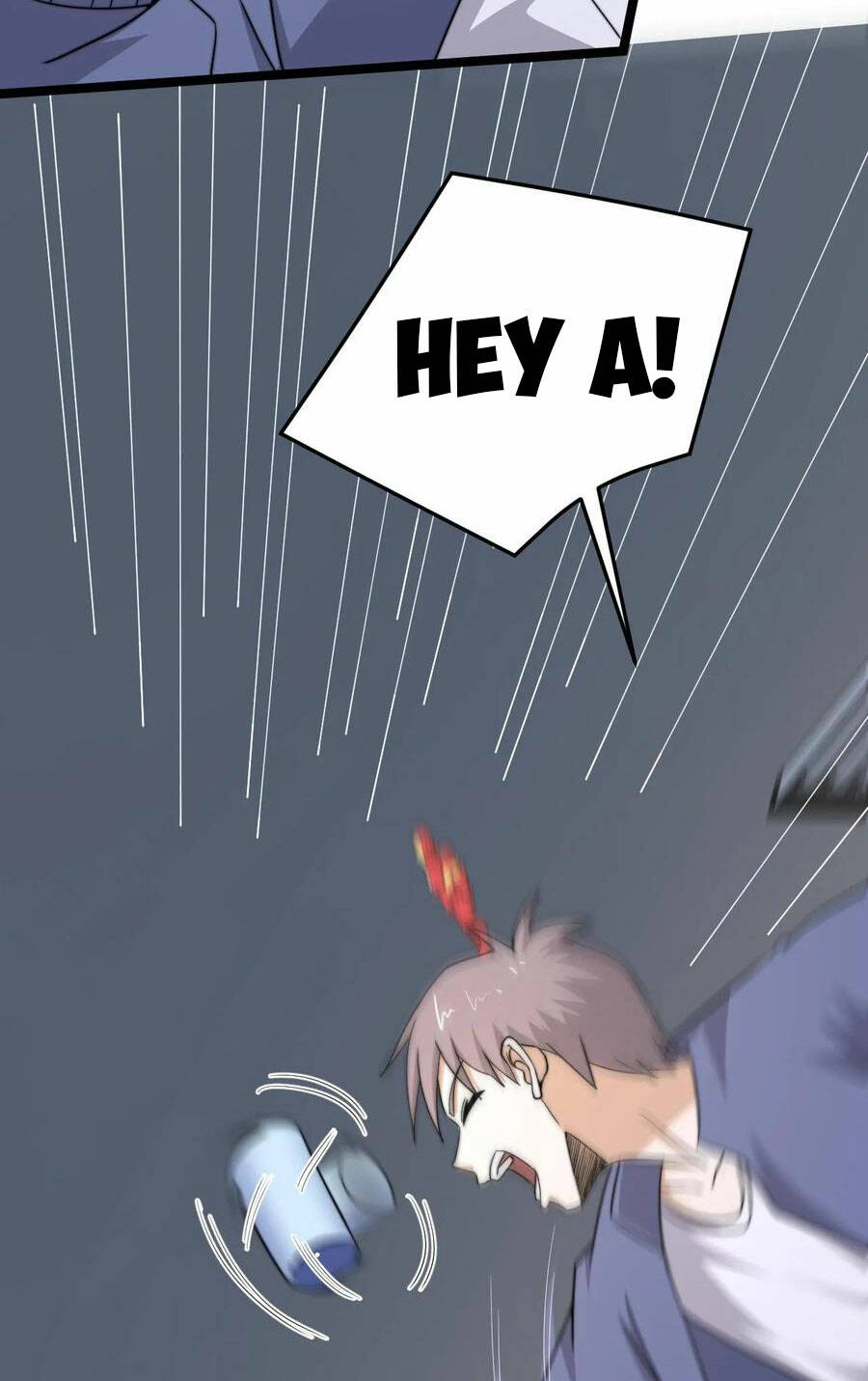 Bắt Đầu Livestream Ở Địa Phủ: Phát Sóng Trực Tiếp Ở Đây Ai Dám Đến Chapter 221 - Trang 2