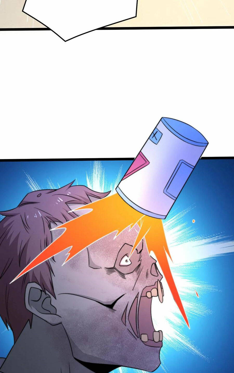 Bắt Đầu Livestream Ở Địa Phủ: Phát Sóng Trực Tiếp Ở Đây Ai Dám Đến Chapter 221 - Trang 2