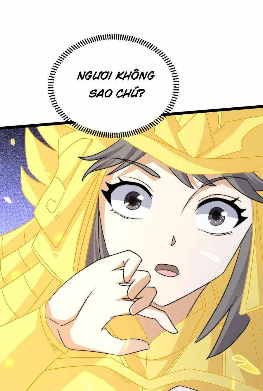 Bắt Đầu Livestream Ở Địa Phủ: Phát Sóng Trực Tiếp Ở Đây Ai Dám Đến Chapter 221 - Trang 2