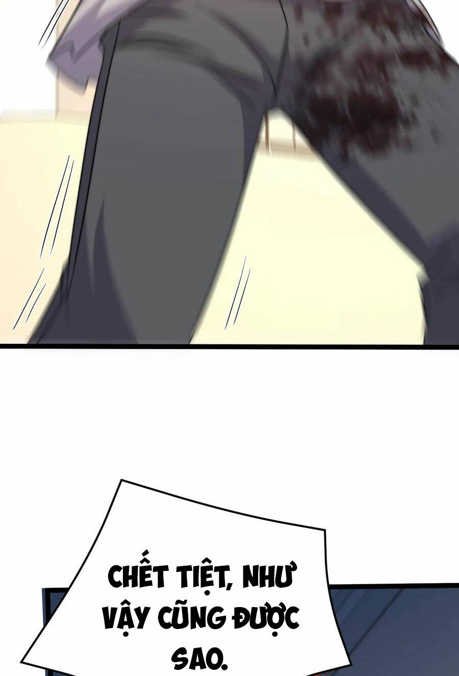 Bắt Đầu Livestream Ở Địa Phủ: Phát Sóng Trực Tiếp Ở Đây Ai Dám Đến Chapter 221 - Trang 2