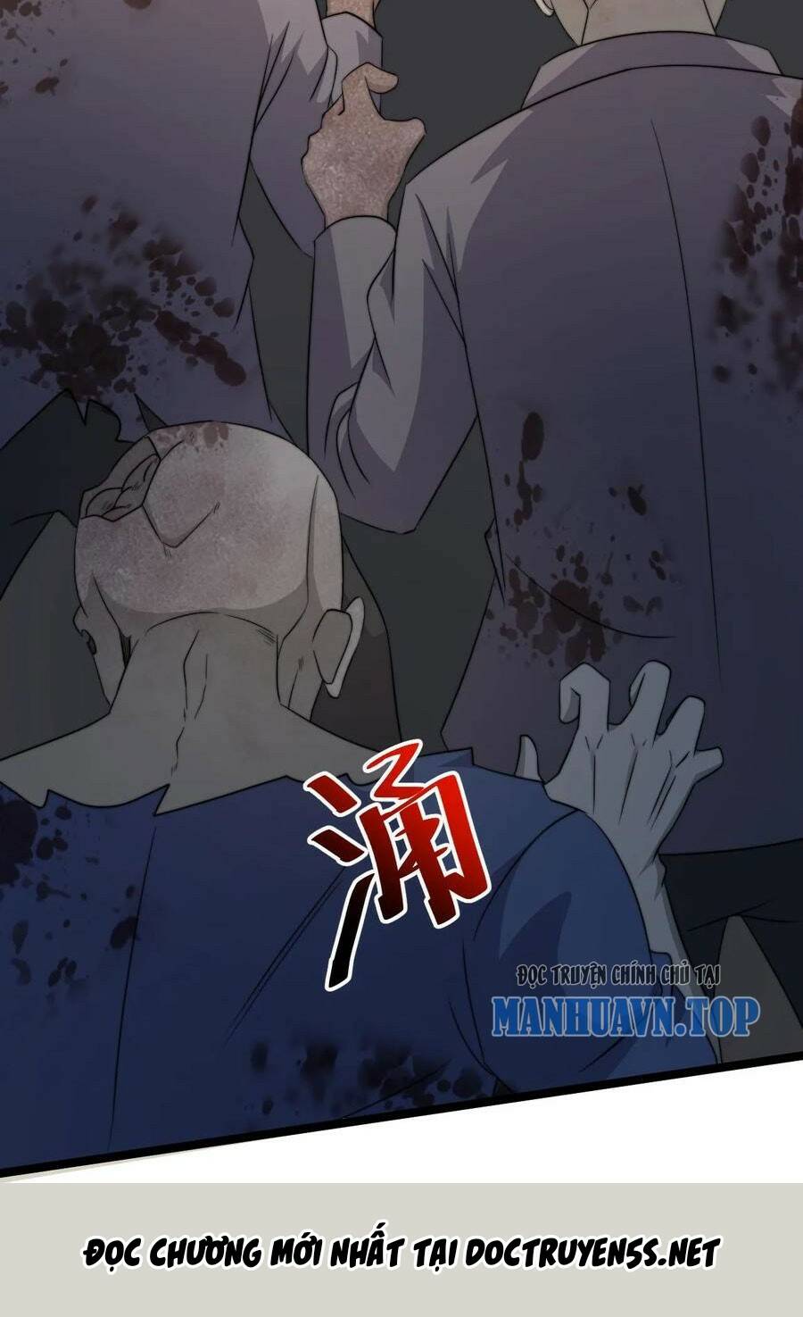 Bắt Đầu Livestream Ở Địa Phủ: Phát Sóng Trực Tiếp Ở Đây Ai Dám Đến Chapter 221 - Trang 2