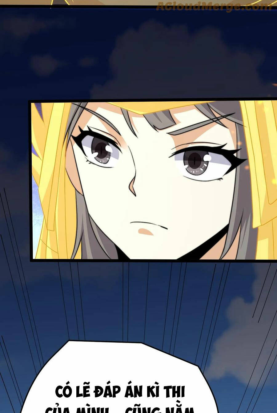 Bắt Đầu Livestream Ở Địa Phủ: Phát Sóng Trực Tiếp Ở Đây Ai Dám Đến Chapter 221 - Trang 2