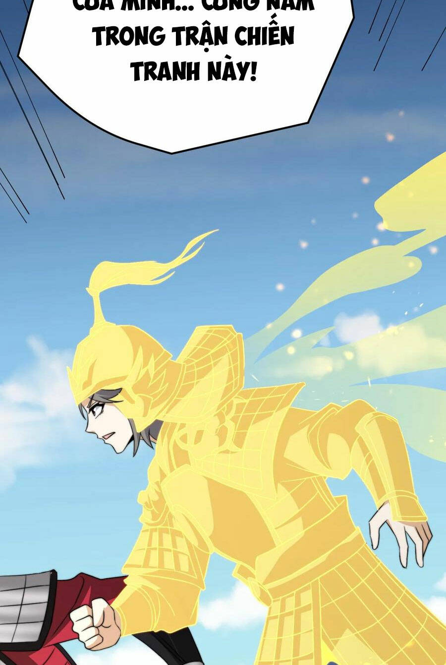 Bắt Đầu Livestream Ở Địa Phủ: Phát Sóng Trực Tiếp Ở Đây Ai Dám Đến Chapter 221 - Trang 2