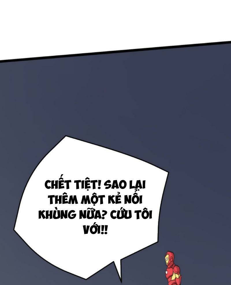 Bắt Đầu Livestream Ở Địa Phủ: Phát Sóng Trực Tiếp Ở Đây Ai Dám Đến Chapter 222 - Trang 2