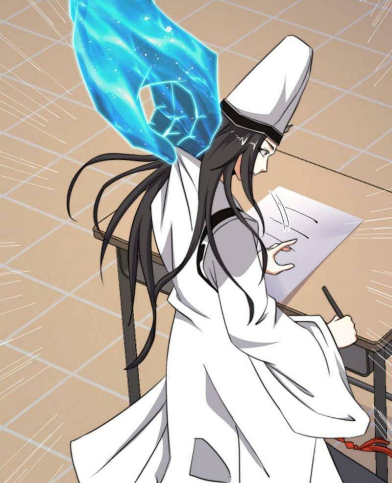 Bắt Đầu Livestream Ở Địa Phủ: Phát Sóng Trực Tiếp Ở Đây Ai Dám Đến Chapter 222 - Trang 2