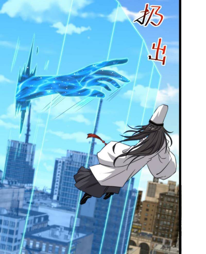 Bắt Đầu Livestream Ở Địa Phủ: Phát Sóng Trực Tiếp Ở Đây Ai Dám Đến Chapter 222 - Trang 2