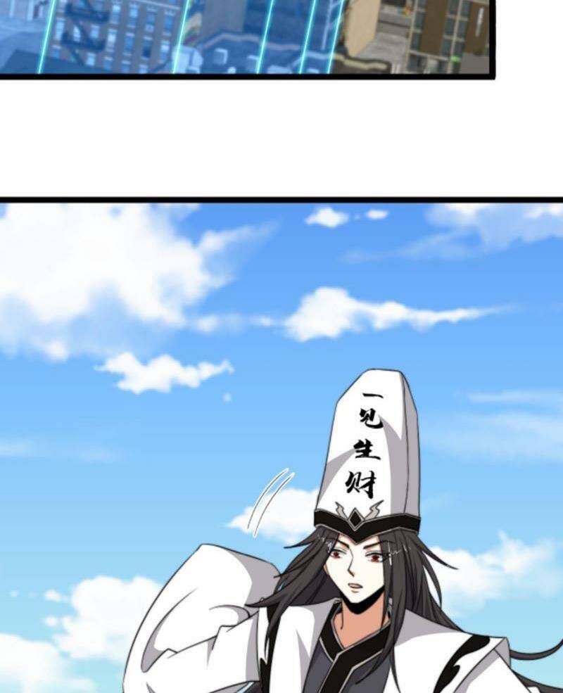 Bắt Đầu Livestream Ở Địa Phủ: Phát Sóng Trực Tiếp Ở Đây Ai Dám Đến Chapter 222 - Trang 2