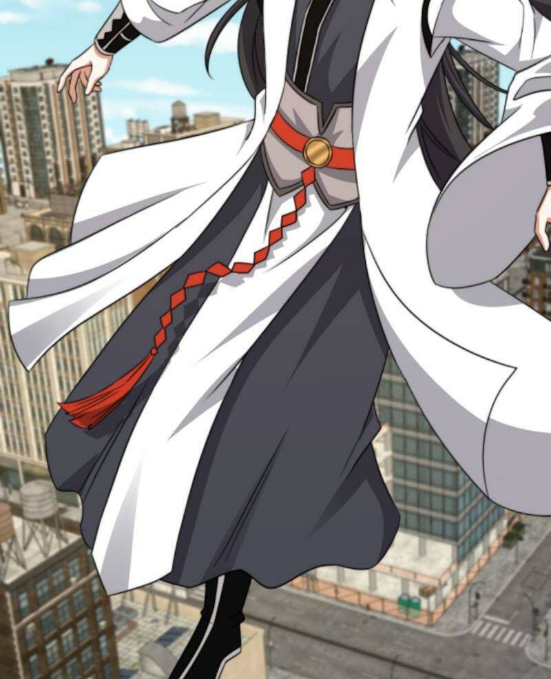 Bắt Đầu Livestream Ở Địa Phủ: Phát Sóng Trực Tiếp Ở Đây Ai Dám Đến Chapter 222 - Trang 2