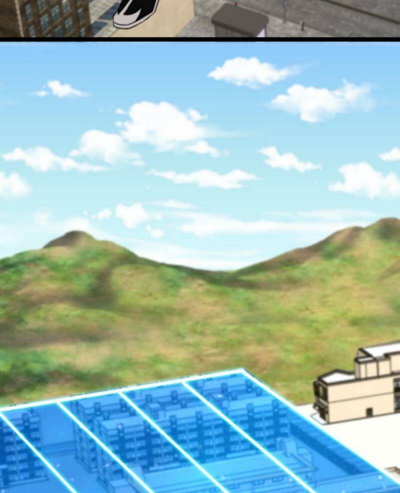 Bắt Đầu Livestream Ở Địa Phủ: Phát Sóng Trực Tiếp Ở Đây Ai Dám Đến Chapter 222 - Trang 2