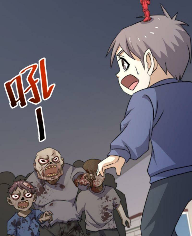 Bắt Đầu Livestream Ở Địa Phủ: Phát Sóng Trực Tiếp Ở Đây Ai Dám Đến Chapter 222 - Trang 2