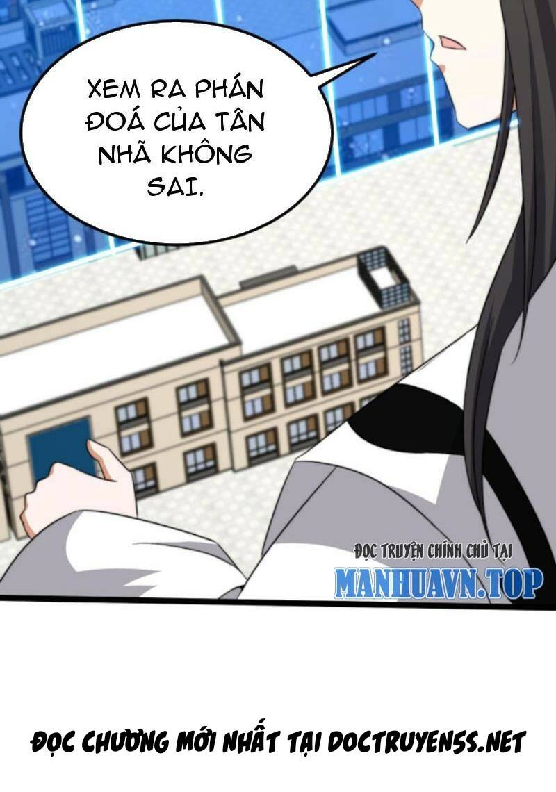 Bắt Đầu Livestream Ở Địa Phủ: Phát Sóng Trực Tiếp Ở Đây Ai Dám Đến Chapter 222 - Trang 2