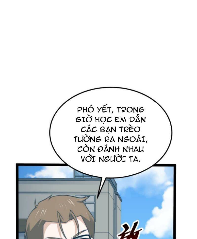 Bắt Đầu Livestream Ở Địa Phủ: Phát Sóng Trực Tiếp Ở Đây Ai Dám Đến Chapter 222 - Trang 2