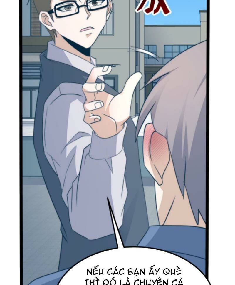 Bắt Đầu Livestream Ở Địa Phủ: Phát Sóng Trực Tiếp Ở Đây Ai Dám Đến Chapter 222 - Trang 2