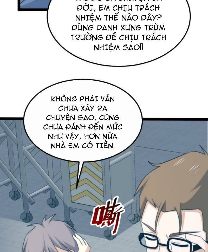 Bắt Đầu Livestream Ở Địa Phủ: Phát Sóng Trực Tiếp Ở Đây Ai Dám Đến Chapter 222 - Trang 2