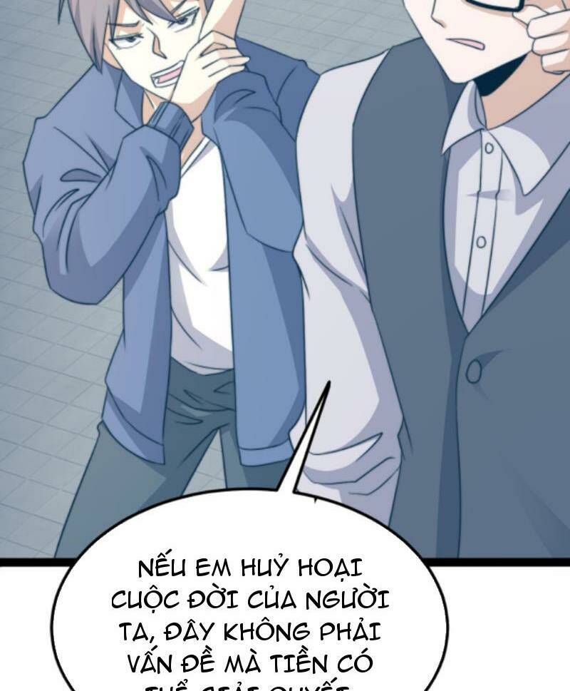 Bắt Đầu Livestream Ở Địa Phủ: Phát Sóng Trực Tiếp Ở Đây Ai Dám Đến Chapter 222 - Trang 2