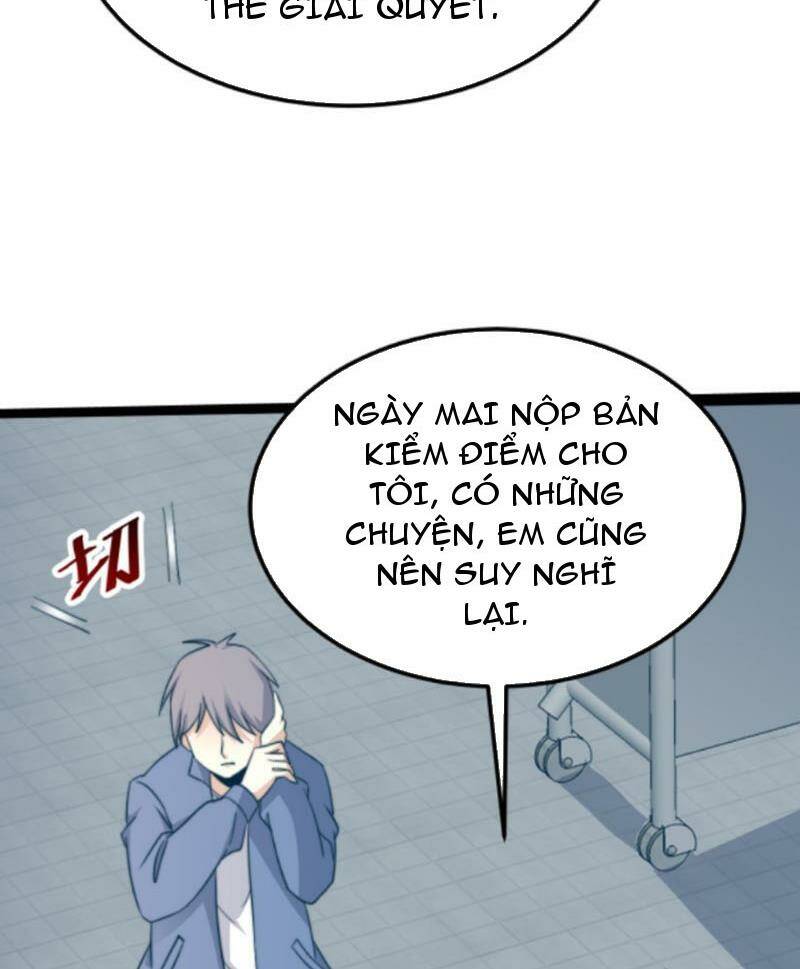 Bắt Đầu Livestream Ở Địa Phủ: Phát Sóng Trực Tiếp Ở Đây Ai Dám Đến Chapter 222 - Trang 2